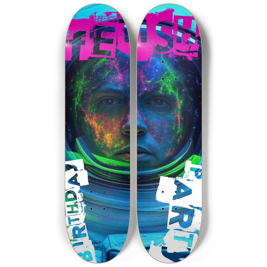 Space Fetish