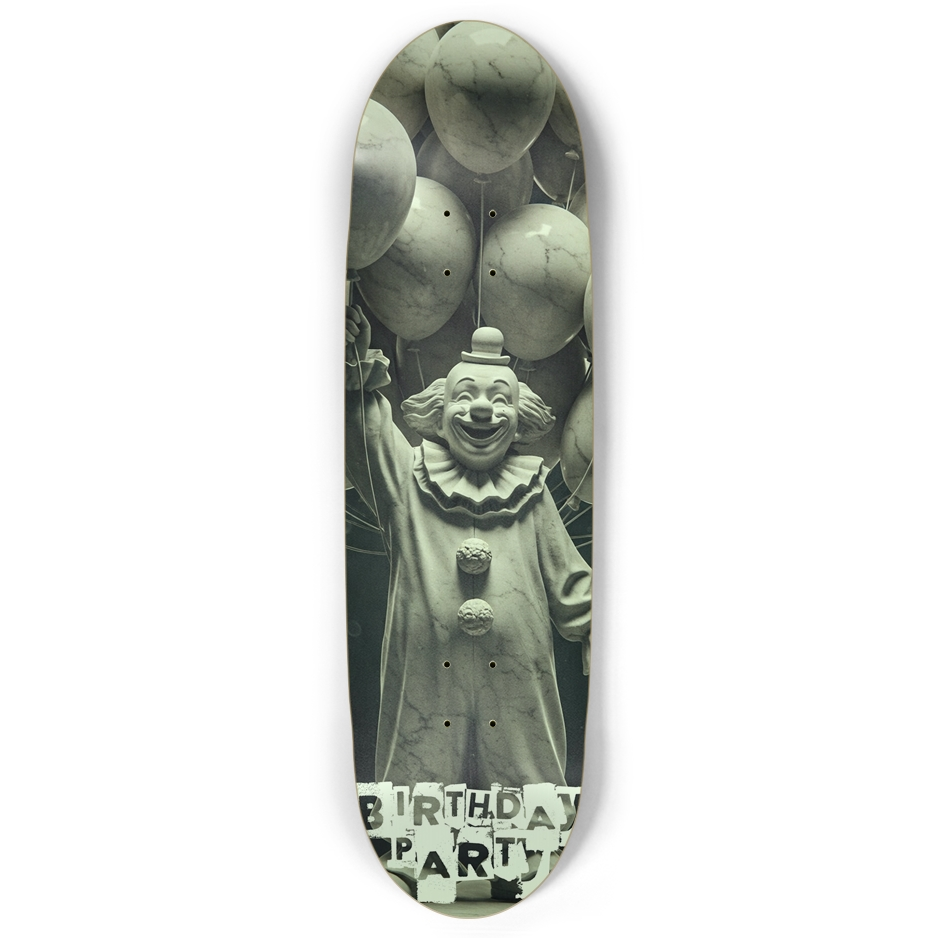 Skateboards