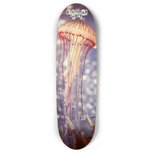 Gel Lee Phish